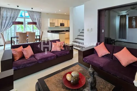 Condominio de 2 dormitorios en Rawai, Tailandia № 149665 - foto 5