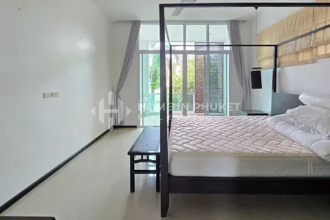 Condominio de 2 dormitorios en Rawai, Tailandia № 149665 - foto 23