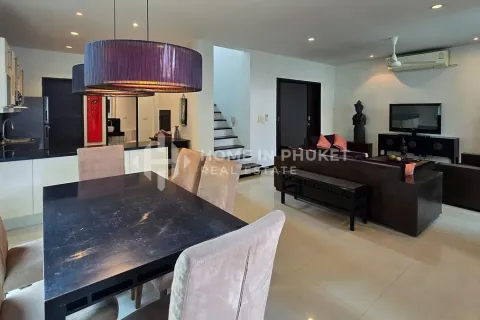 Condominio de 2 dormitorios en Rawai, Tailandia № 149665 - foto 7