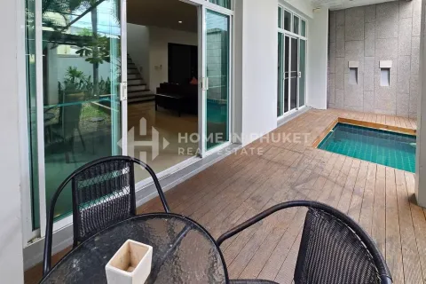Condominio de 2 dormitorios en Rawai, Tailandia № 149665 - foto 25