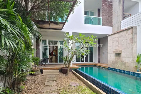 Condominio de 2 dormitorios en Rawai, Tailandia № 149665 - foto 2