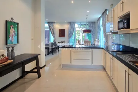 Condominio de 2 dormitorios en Rawai, Tailandia № 149665 - foto 9