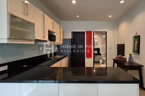 Condominio de 2 dormitorios en Rawai, Tailandia № 149665 - foto 10