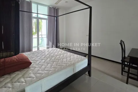 Condominio de 2 dormitorios en Rawai, Tailandia № 149665 - foto 17