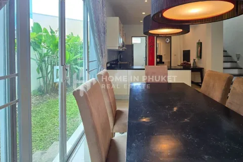 Condominio de 2 dormitorios en Rawai, Tailandia № 149665 - foto 8