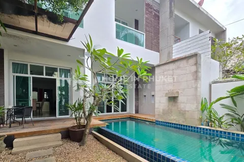 Condominio de 2 dormitorios en Rawai, Tailandia № 149665 - foto 3