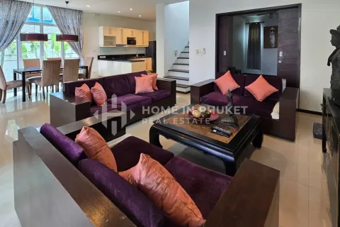 Condominio de 2 dormitorios en Rawai, Tailandia № 149665 - foto 4
