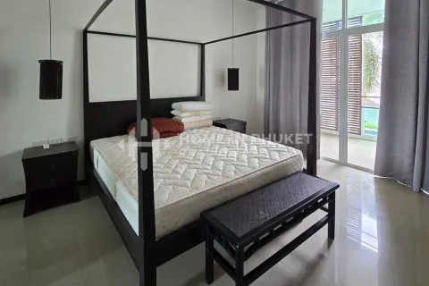 Condominio de 2 dormitorios en Rawai, Tailandia № 149665 - foto 14