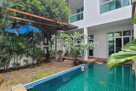 Condominio de 2 dormitorios en Rawai, Tailandia № 149665