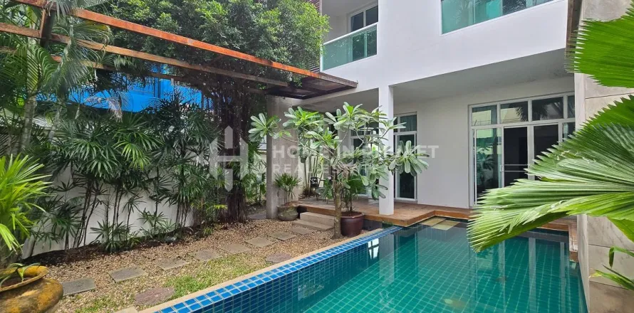 Condominio de 2 dormitorios en Rawai, Tailandia № 149665