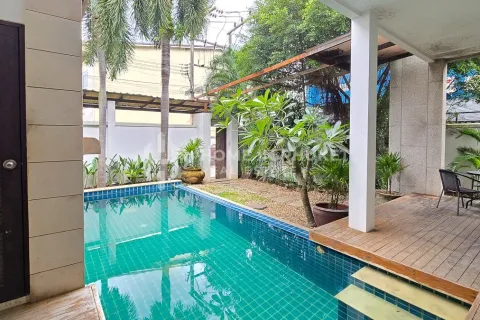 Condominio de 2 dormitorios en Rawai, Tailandia № 149665 - foto 26