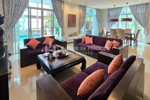 Condominio de 2 dormitorios en Rawai, Tailandia № 149665 - foto 6