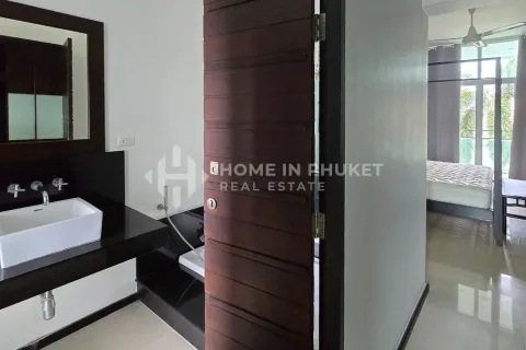 Condominio de 2 dormitorios en Rawai, Tailandia № 149665 - foto 16