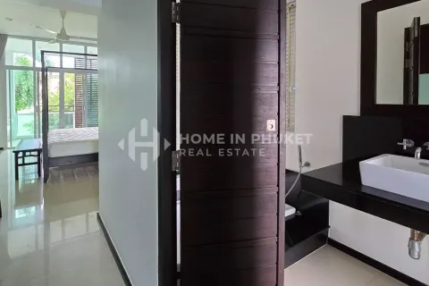 Condominio de 2 dormitorios en Rawai, Tailandia № 149665 - foto 19