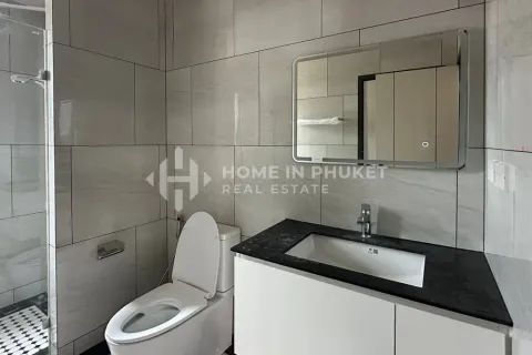Condominio de 1 dormitorio en Bang Tao, Tailandia № 149662 - foto 6