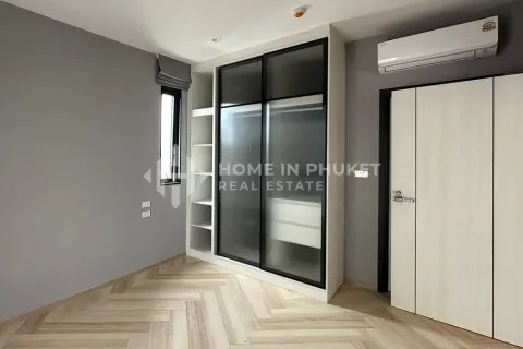 Condominio de 1 dormitorio en Bang Tao, Tailandia № 149662 - foto 5
