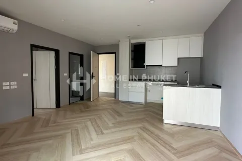 Condominio de 1 dormitorio en Bang Tao, Tailandia № 149662 - foto 2
