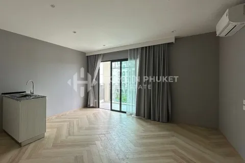 Condominio de 1 dormitorio en Bang Tao, Tailandia № 149662 - foto 3