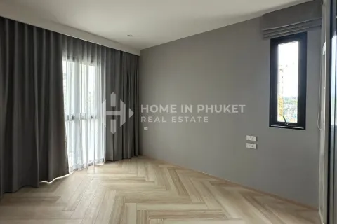 Condominio de 1 dormitorio en Bang Tao, Tailandia № 149662 - foto 4