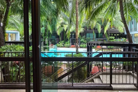Condominio de 1 dormitorio en Rawai, Tailandia № 149663 - foto 16