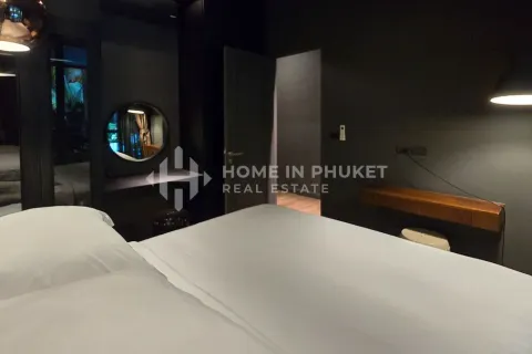 Condominio de 1 dormitorio en Rawai, Tailandia № 149663 - foto 14