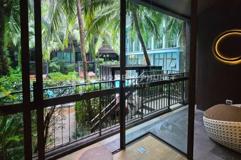 Condominio de 1 dormitorio en Rawai, Tailandia № 149663 - foto 8