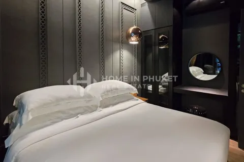 Condominio de 1 dormitorio en Rawai, Tailandia № 149663 - foto 11