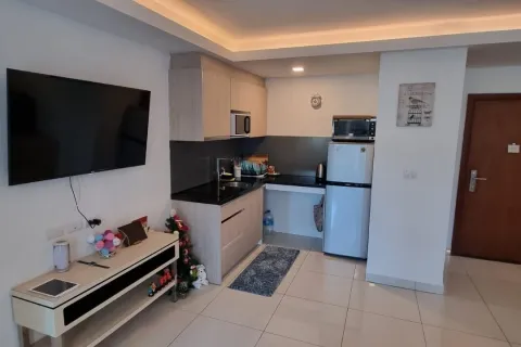 Apartamento de 2 dormitorios en Pattaya, Tailandia № 155530 - foto 7
