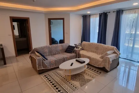 Apartamento de 2 dormitorios en Pattaya, Tailandia № 155530