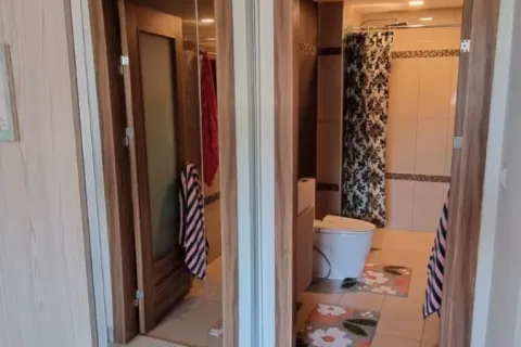 Apartamento de 2 dormitorios en Pattaya, Tailandia № 155530 - foto 17