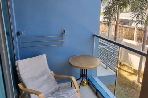 Apartamento de 2 dormitorios en Pattaya, Tailandia № 155530 - foto 6