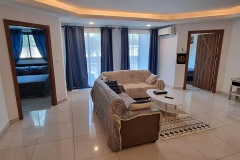 Apartamento de 2 dormitorios en Pattaya, Tailandia № 155530 - foto 4