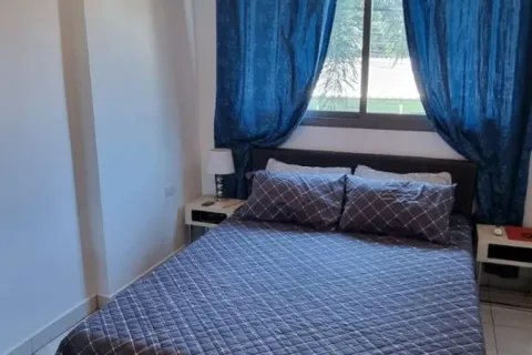 Apartamento de 2 dormitorios en Pattaya, Tailandia № 155530 - foto 10