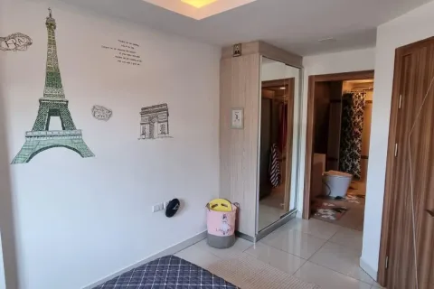 Apartamento de 2 dormitorios en Pattaya, Tailandia № 155530 - foto 16