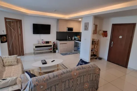 Apartamento de 2 dormitorios en Pattaya, Tailandia № 155530 - foto 2