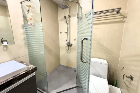 Apartamento de 2 dormitorios en Pattaya, Tailandia № 155532 - foto 27
