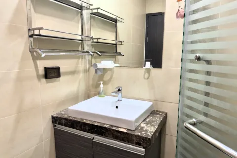 Apartamento de 2 dormitorios en Pattaya, Tailandia № 155532 - foto 28