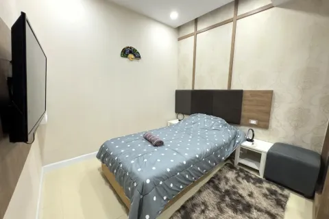Apartamento de 2 dormitorios en Pattaya, Tailandia № 155532 - foto 23