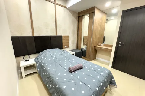 Apartamento de 2 dormitorios en Pattaya, Tailandia № 155532 - foto 24