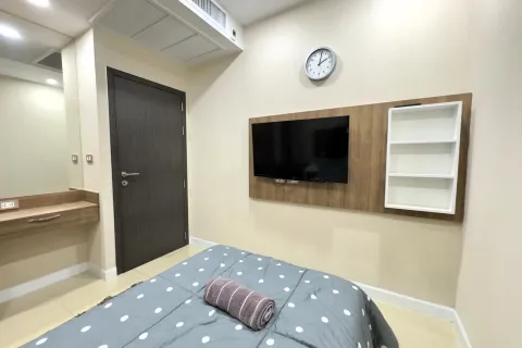 Apartamento de 2 dormitorios en Pattaya, Tailandia № 155532 - foto 25