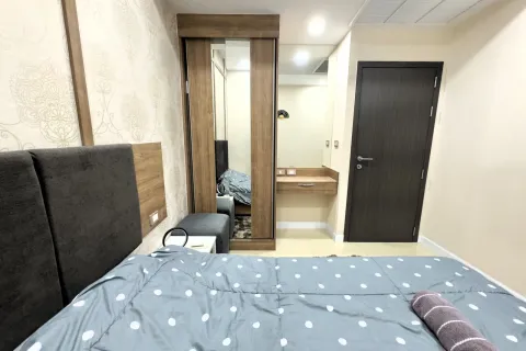 Apartamento de 2 dormitorios en Pattaya, Tailandia № 155532 - foto 26