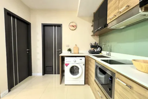 Apartamento de 2 dormitorios en Pattaya, Tailandia № 155532 - foto 14