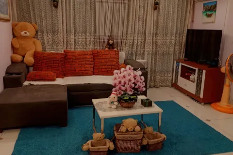 Apartment in Pattaya, Thailand 2 bedrooms № 155531