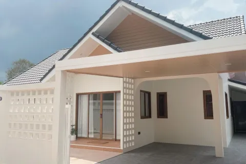Haus in Pattaya, Thailand 2 Schlafzimmer № 155528