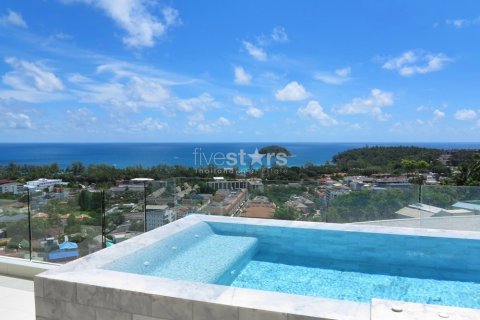 Condominio de 2 dormitorios en Phuket, Tailandia № 67181 - foto 2