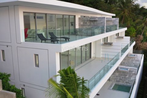 Condominio de 2 dormitorios en Phuket, Tailandia № 67181 - foto 6