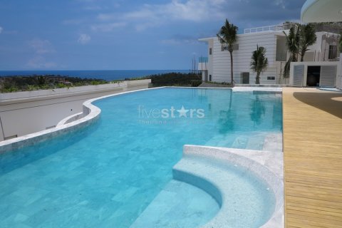 Condominio de 2 dormitorios en Phuket, Tailandia № 67181 - foto 7