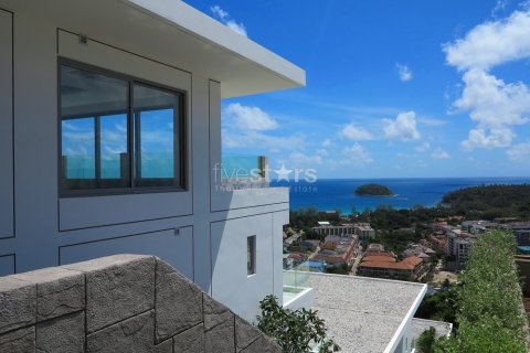 Condominio de 2 dormitorios en Phuket, Tailandia № 67181 - foto 3