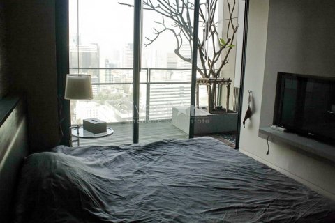 Condominio de 2 dormitorios en Bangkok, Tailandia № 67186 - foto 6