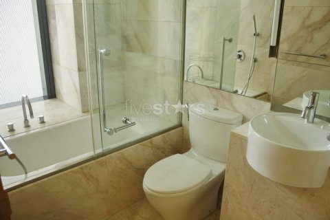 Condominio de 2 dormitorios en Bangkok, Tailandia № 67186 - foto 7